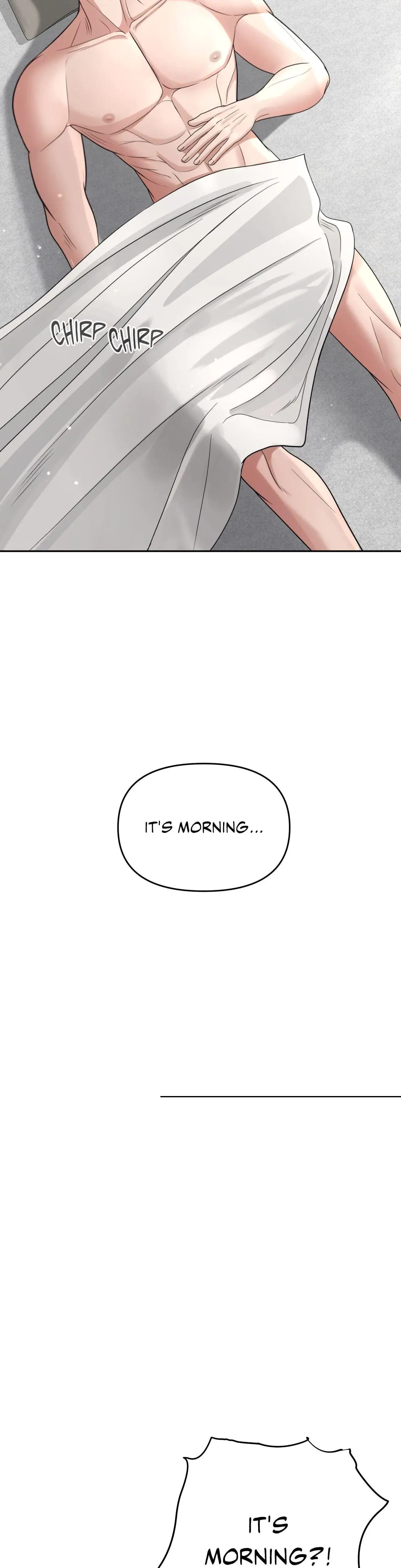 Boo Cket List Chapter 8 - Page 3