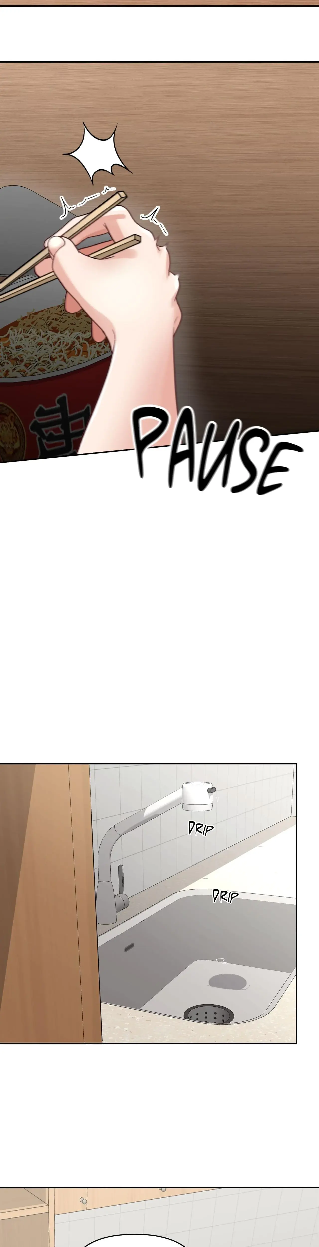 Boo Cket List Chapter 8 - Page 35