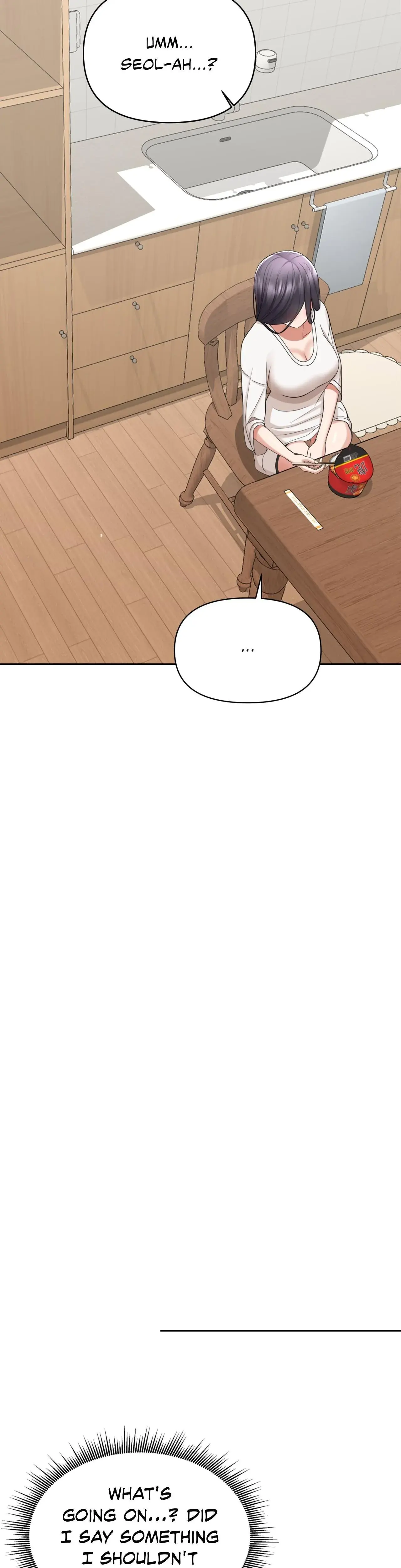 Boo Cket List Chapter 8 - Page 36