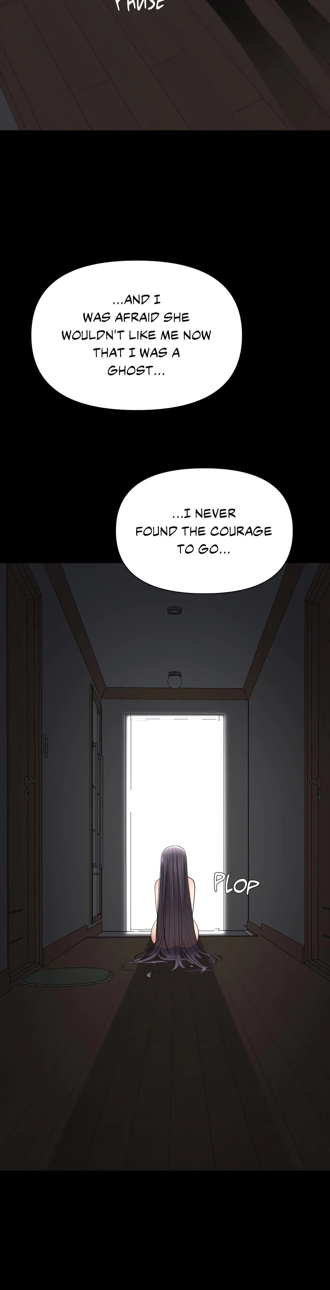 Boo Cket List Chapter 8 - Page 44