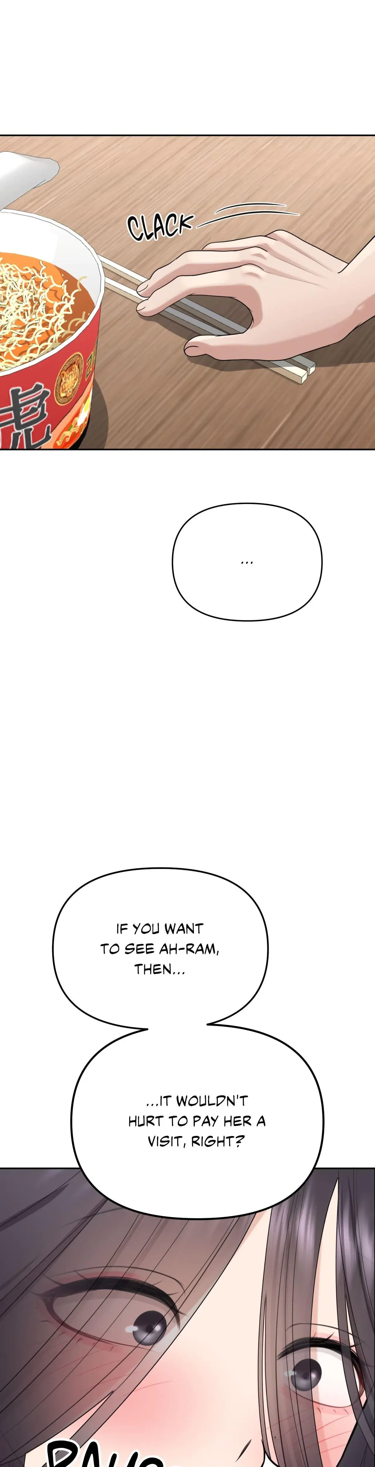 Boo Cket List Chapter 8 - Page 49