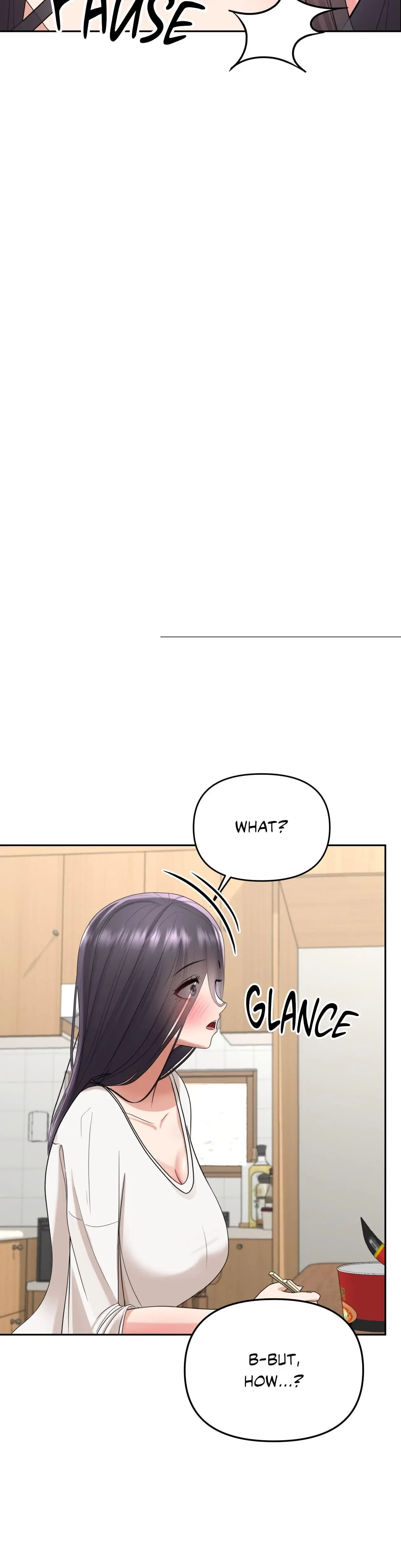 Boo Cket List Chapter 8 - Page 50