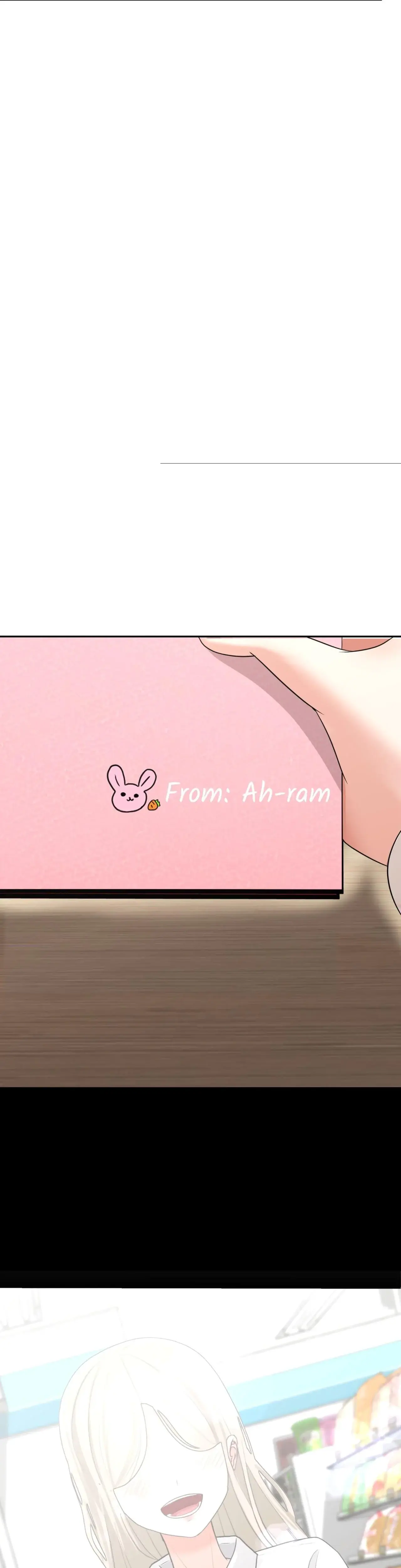 Boo Cket List Chapter 8 - Page 57