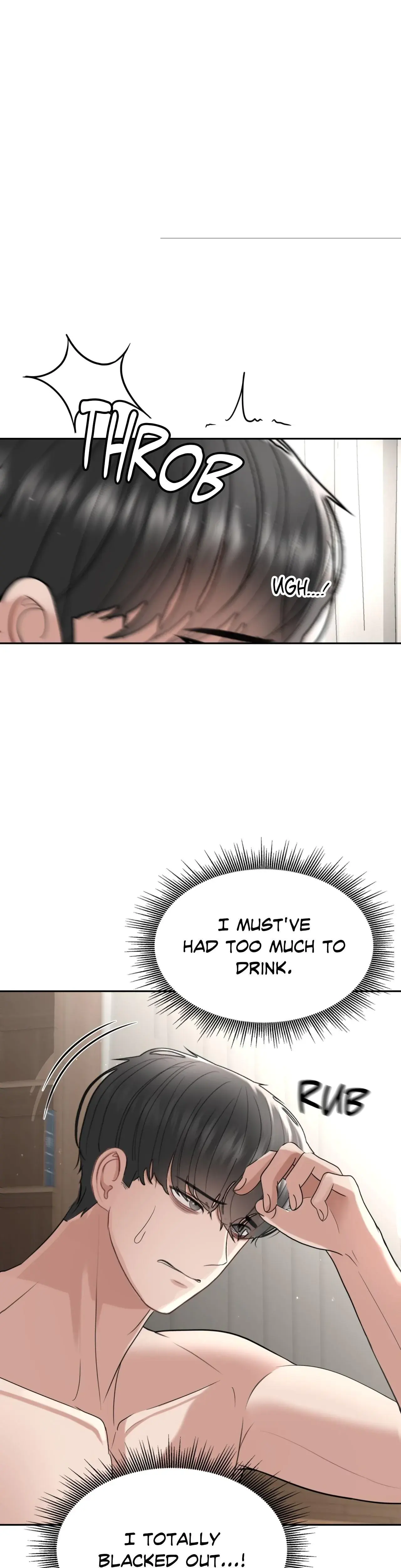 Boo Cket List Chapter 8 - Page 6