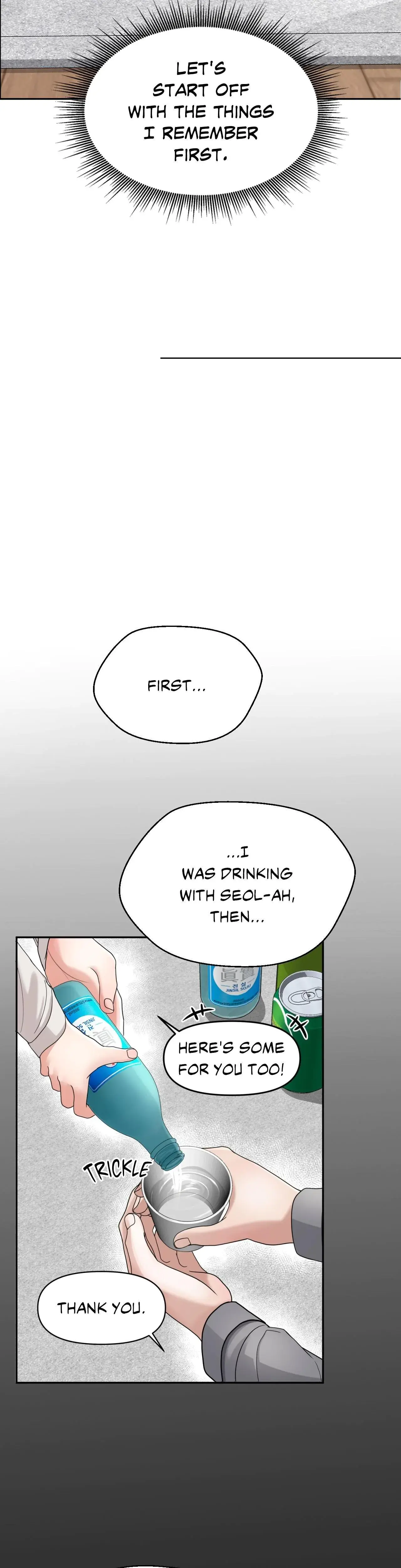Boo Cket List Chapter 8 - Page 9