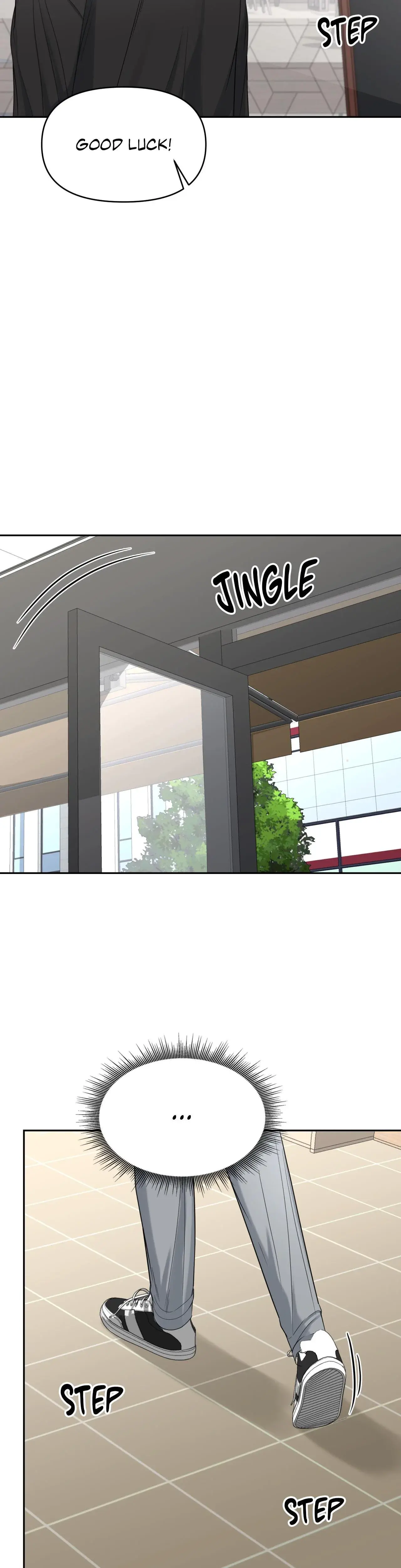 Boo Cket List Chapter 9 - Page 18