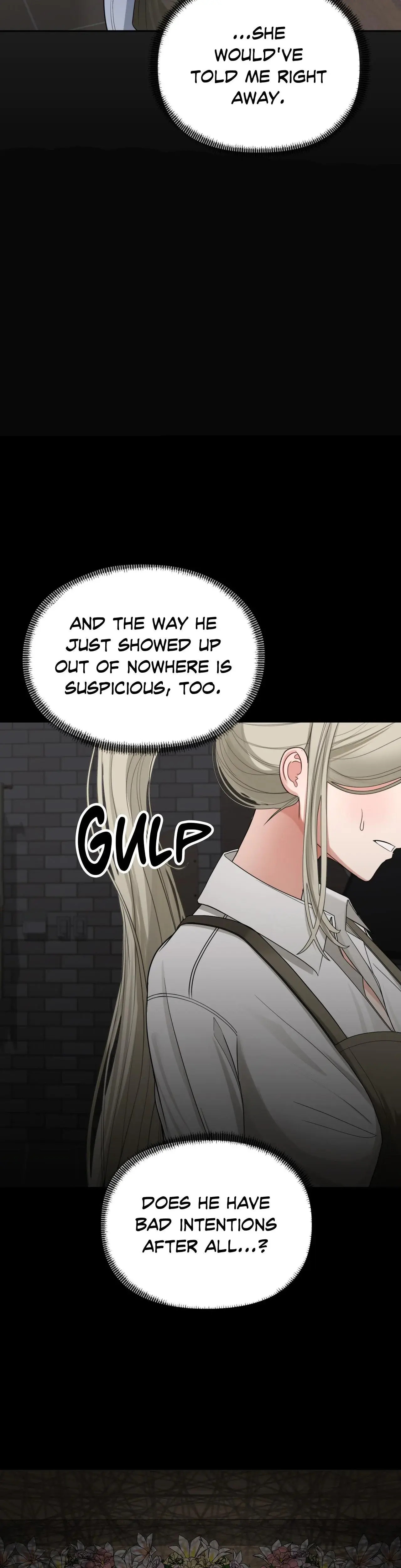 Boo Cket List Chapter 9 - Page 35
