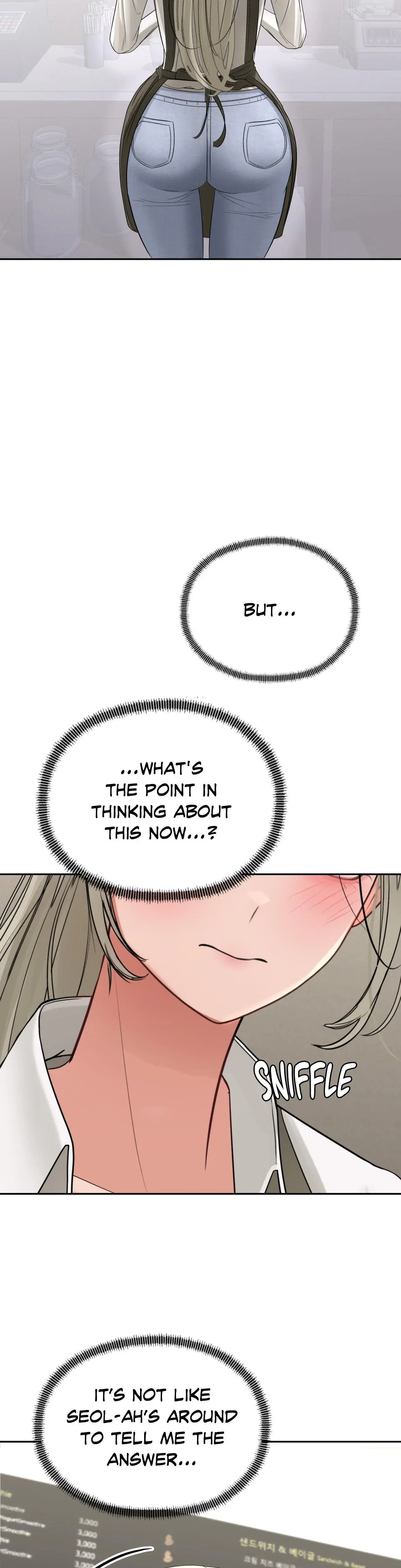 Boo Cket List Chapter 9 - Page 37