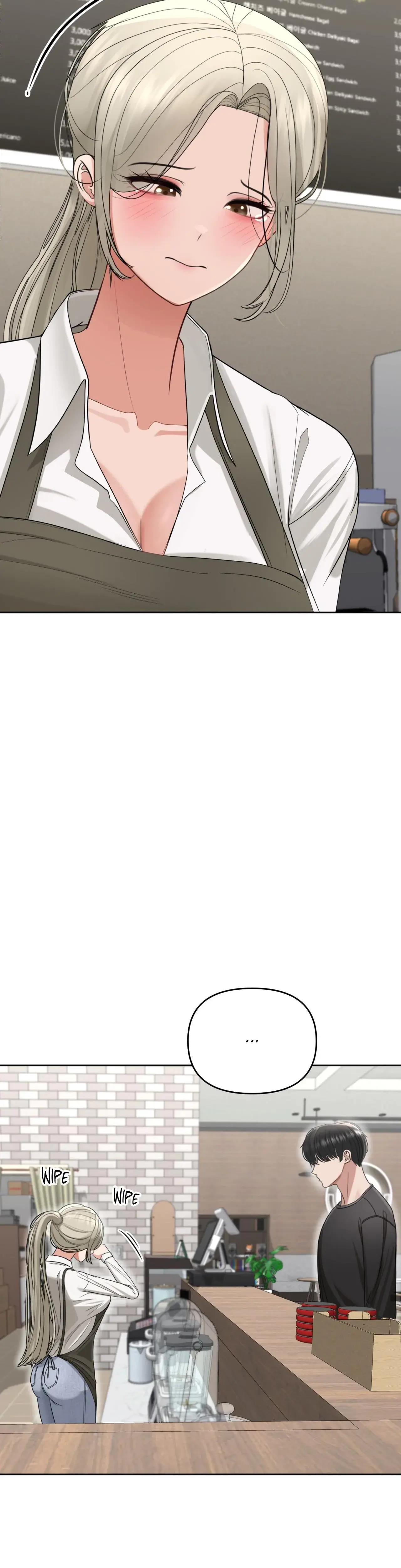 Boo Cket List Chapter 9 - Page 38