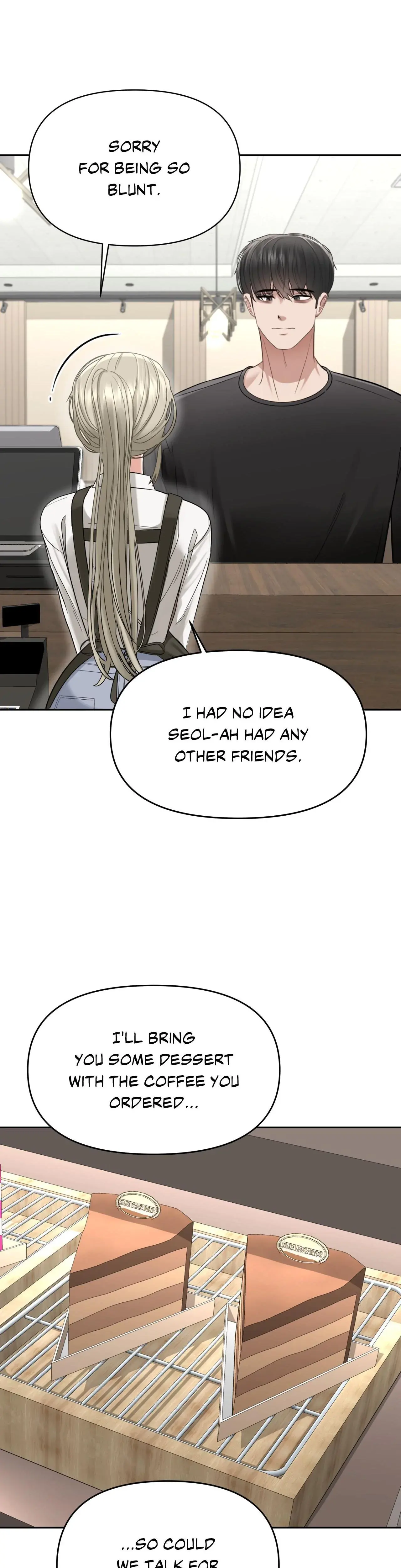 Boo Cket List Chapter 9 - Page 39