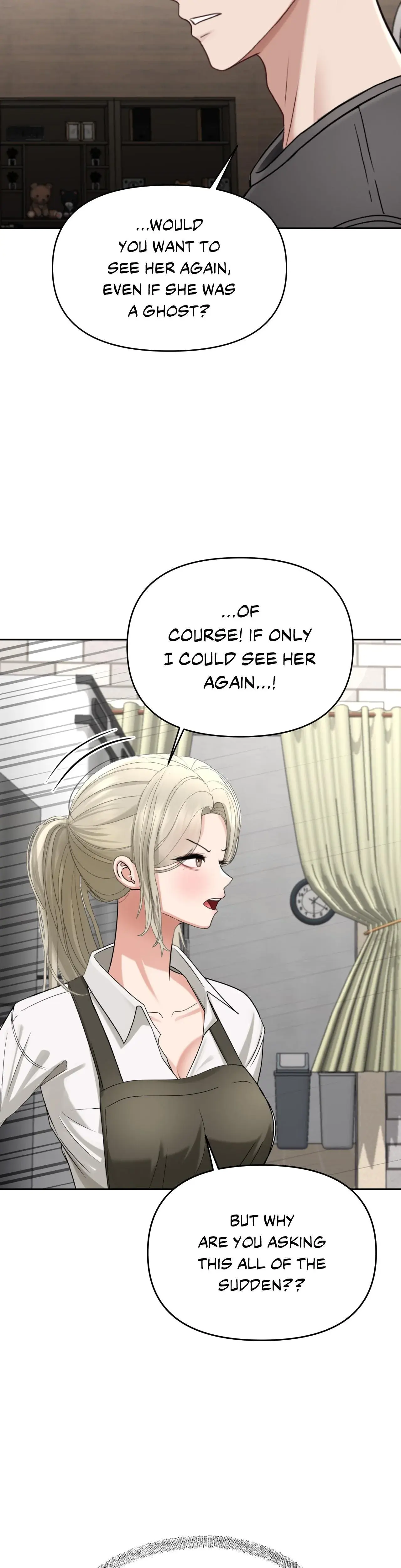 Boo Cket List Chapter 9 - Page 46