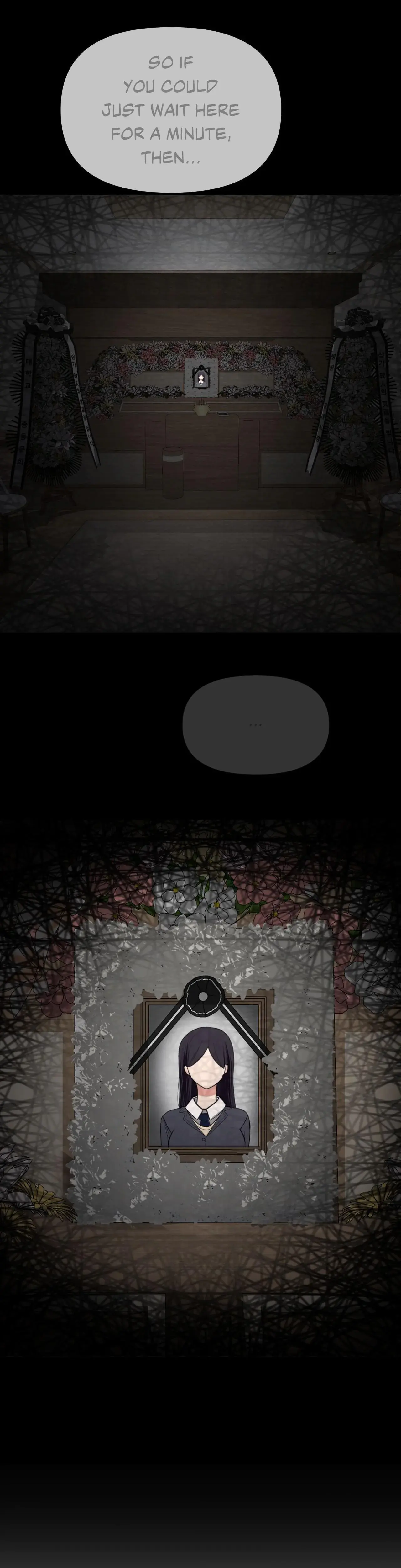 Boo Cket List Chapter 9 - Page 49