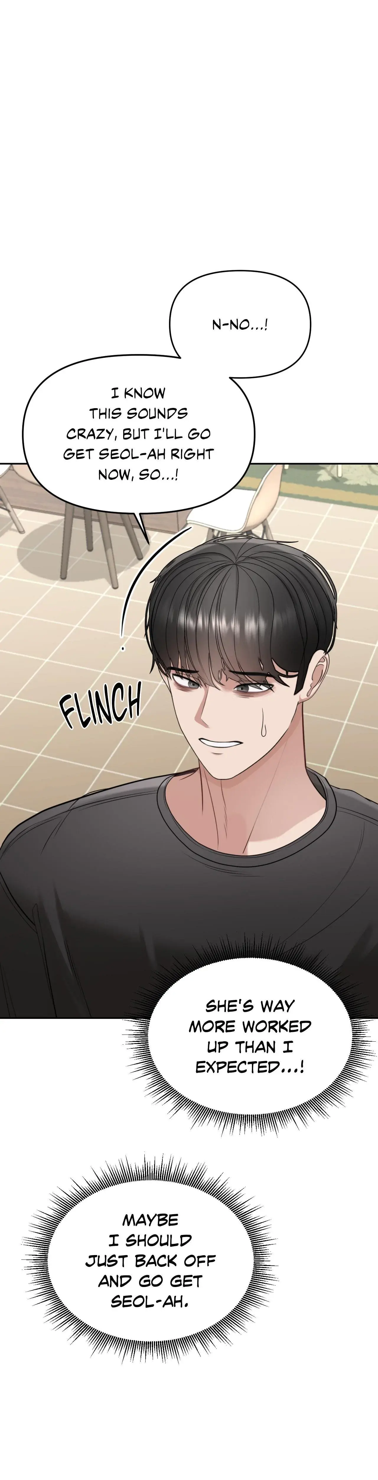 Boo Cket List Chapter 9 - Page 51