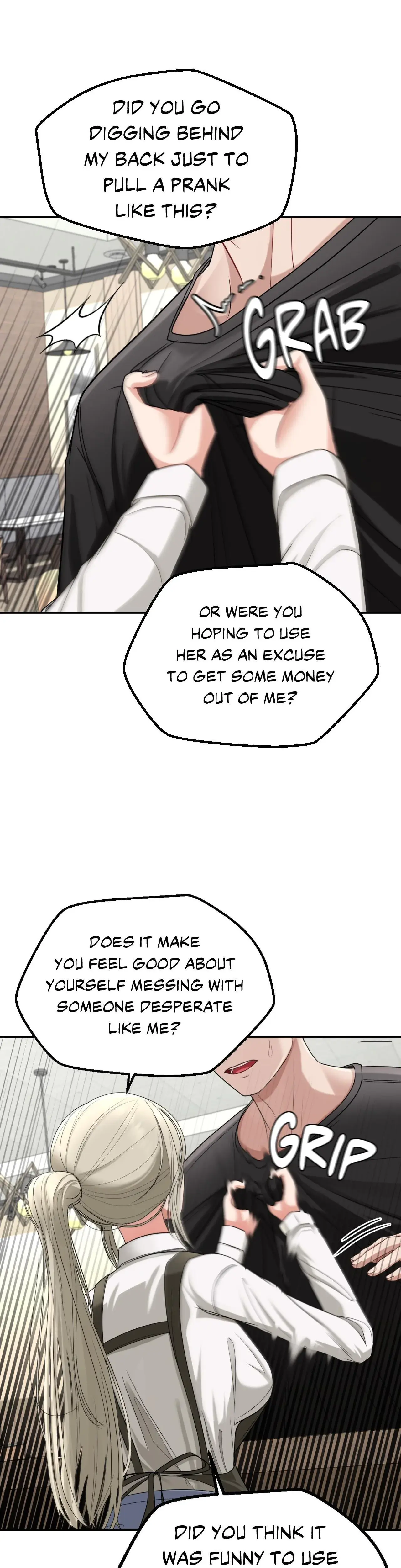 Boo Cket List Chapter 9 - Page 52