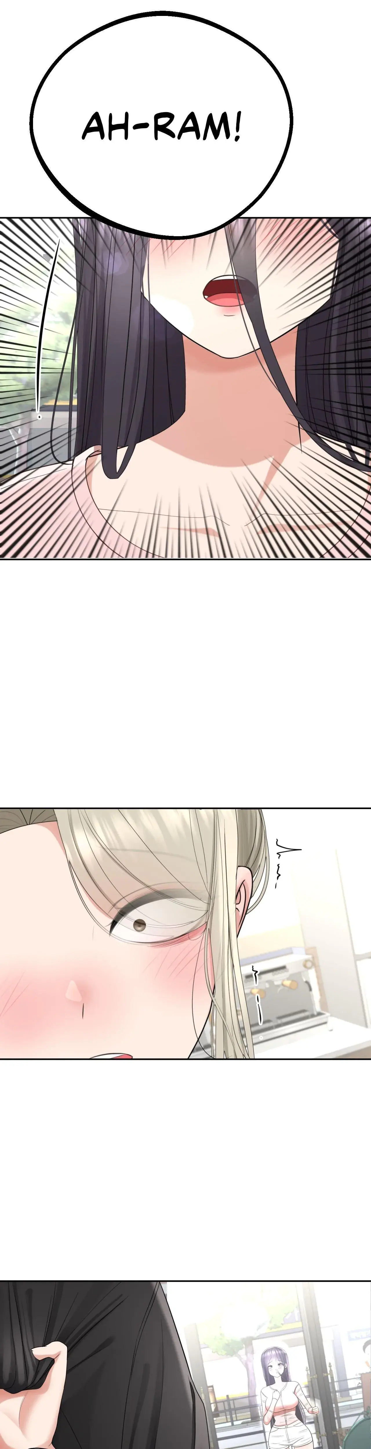 Boo Cket List Chapter 9 - Page 54