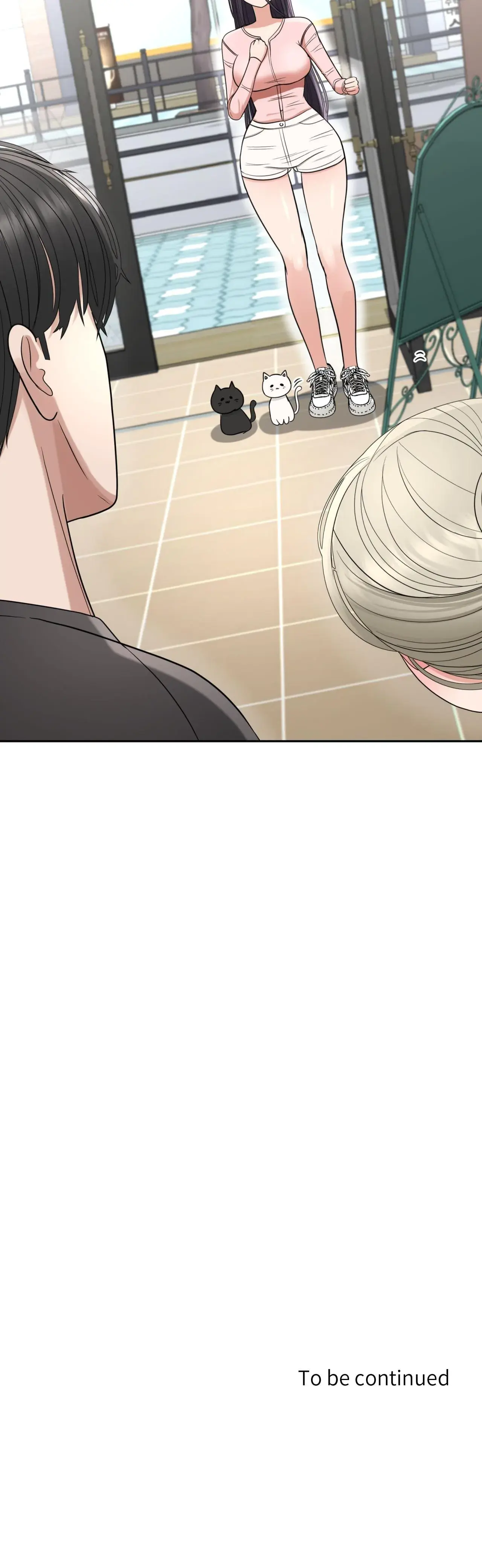 Boo Cket List Chapter 9 - Page 56