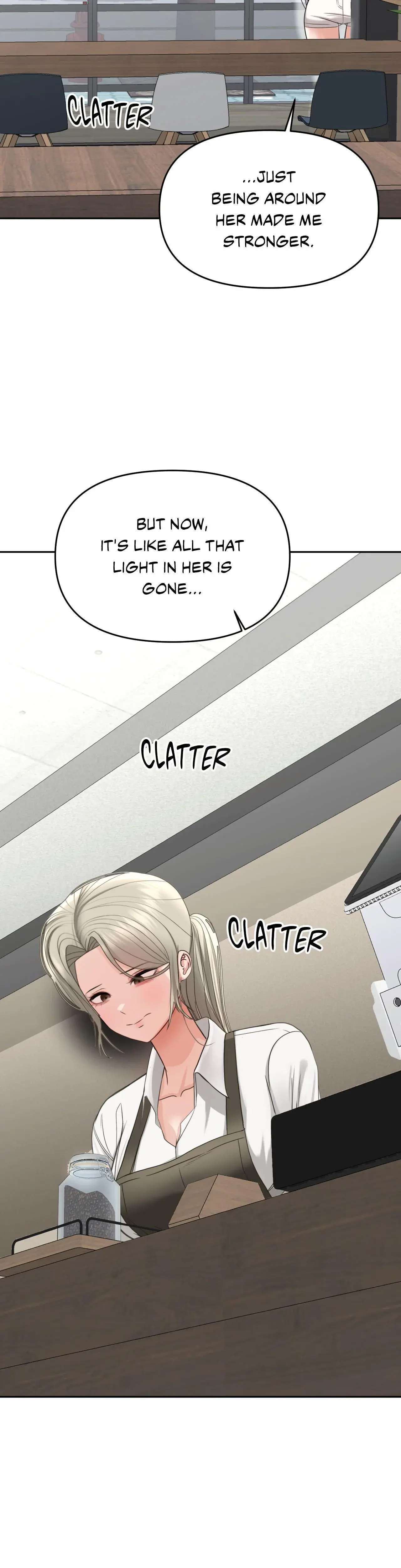 Boo Cket List Chapter 9 - Page 9