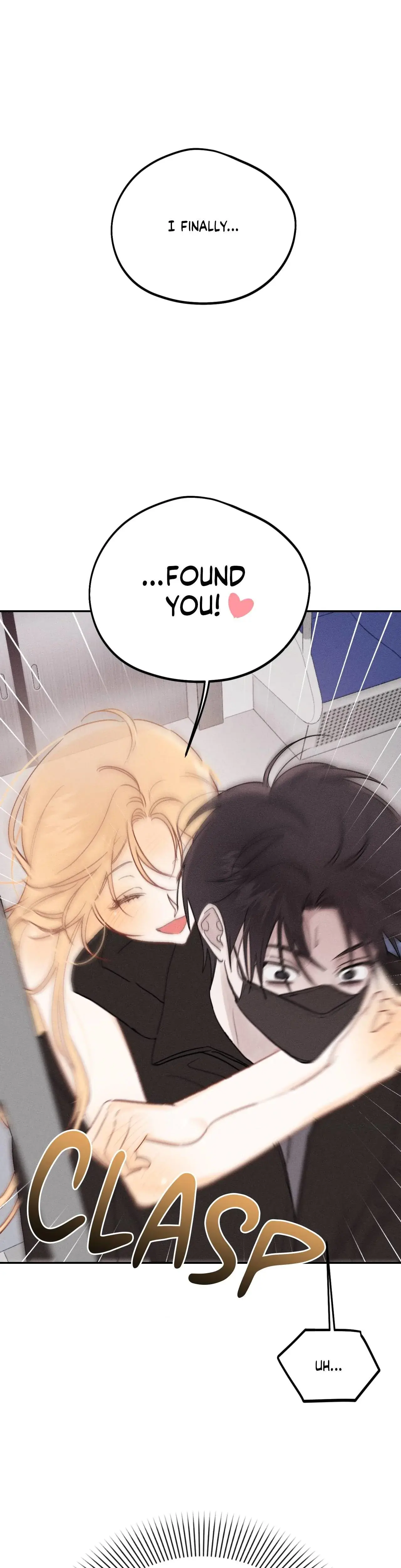 Boo Tiful Nightmare Chapter 1 - Page 13