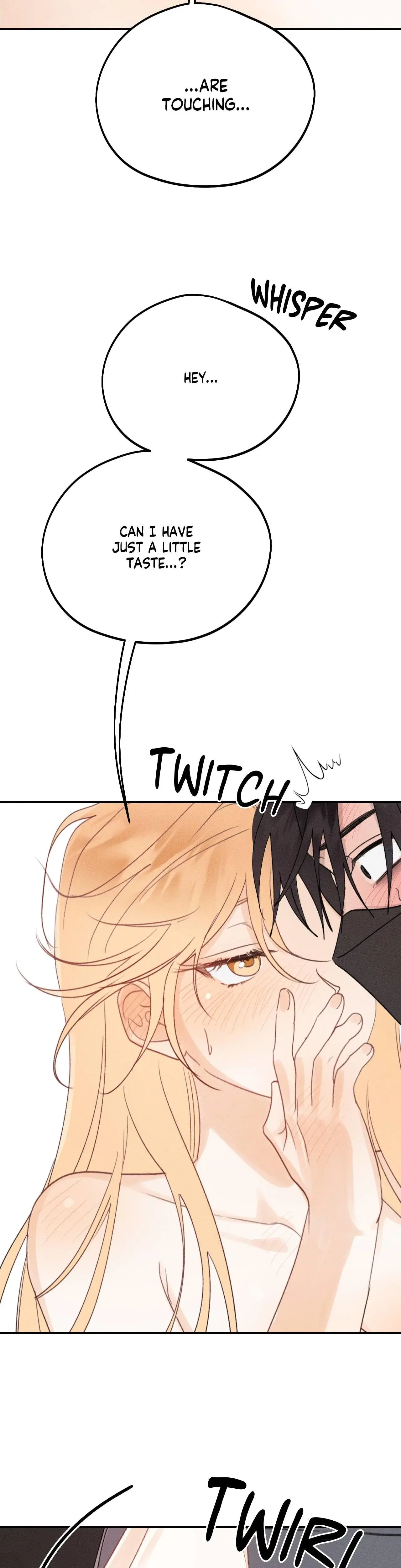 Boo Tiful Nightmare Chapter 1 - Page 23