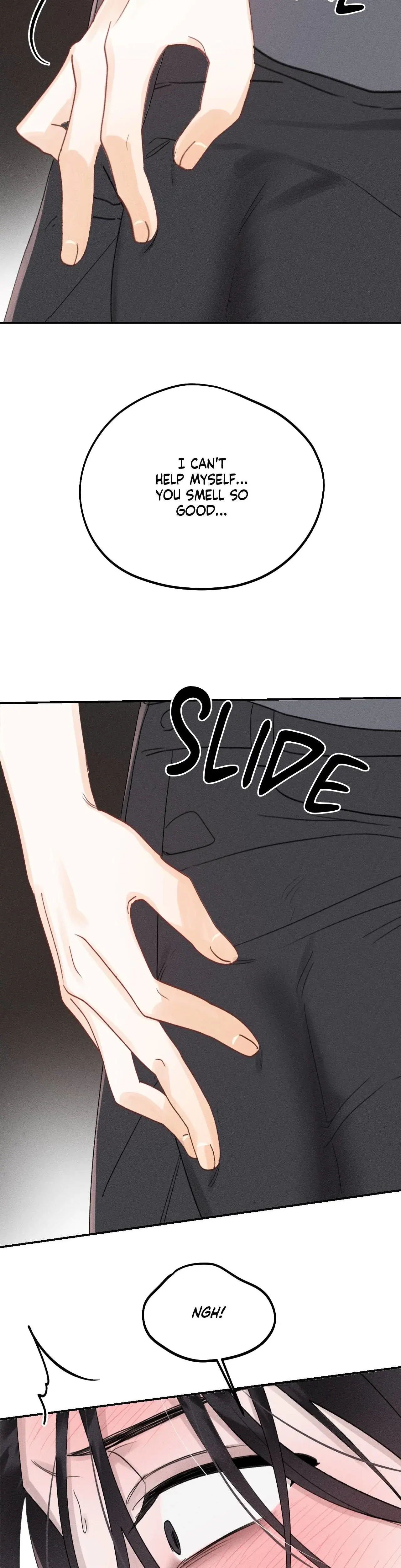 Boo Tiful Nightmare Chapter 1 - Page 24