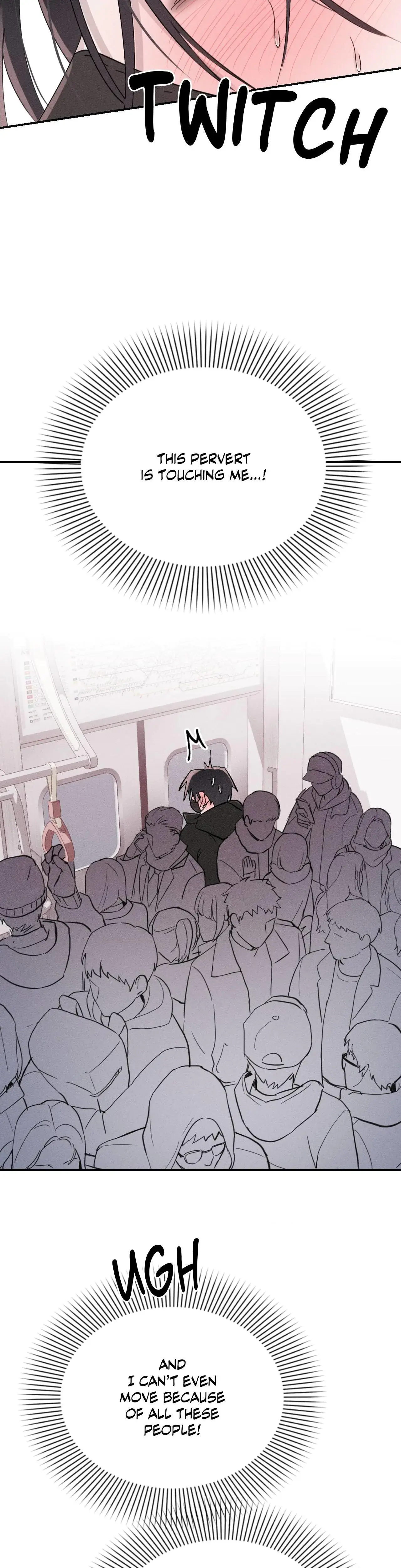 Boo Tiful Nightmare Chapter 1 - Page 25