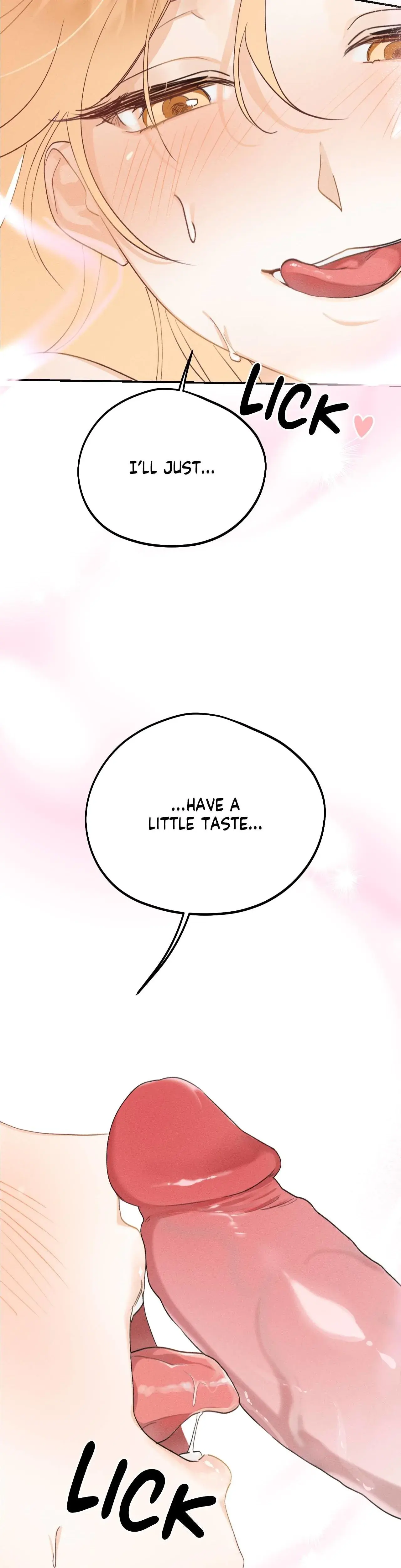 Boo Tiful Nightmare Chapter 1 - Page 30