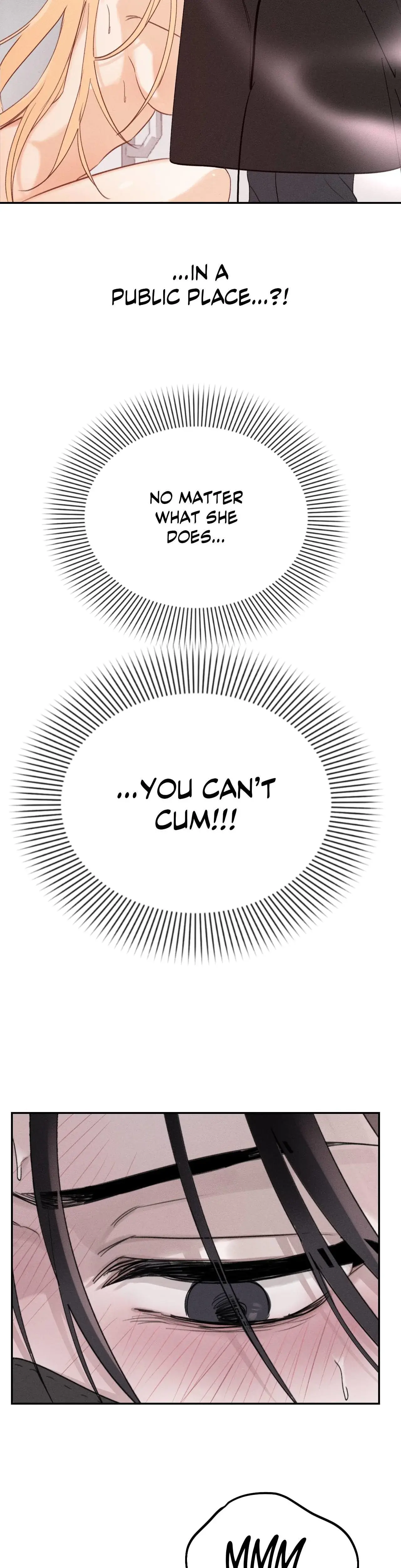 Boo Tiful Nightmare Chapter 1 - Page 32