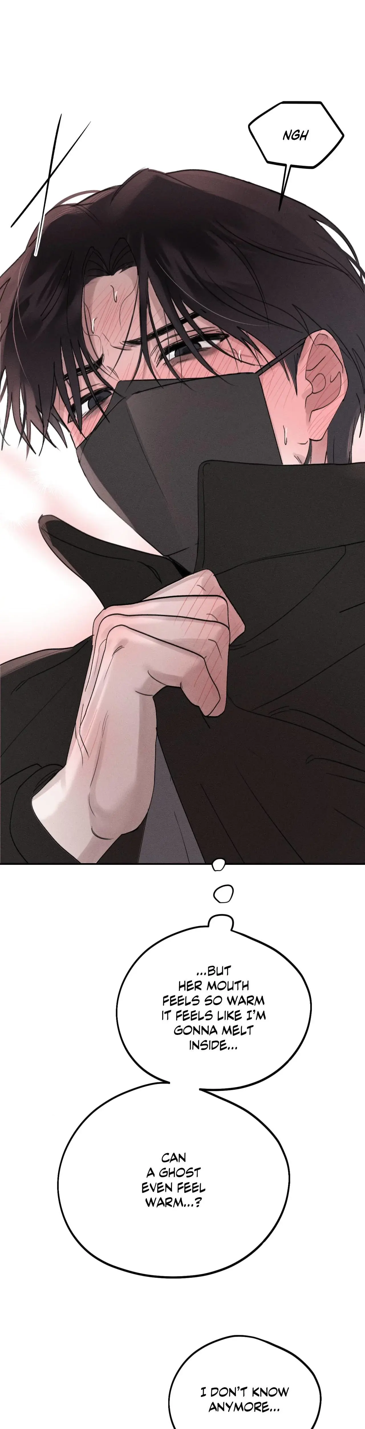 Boo Tiful Nightmare Chapter 1 - Page 34