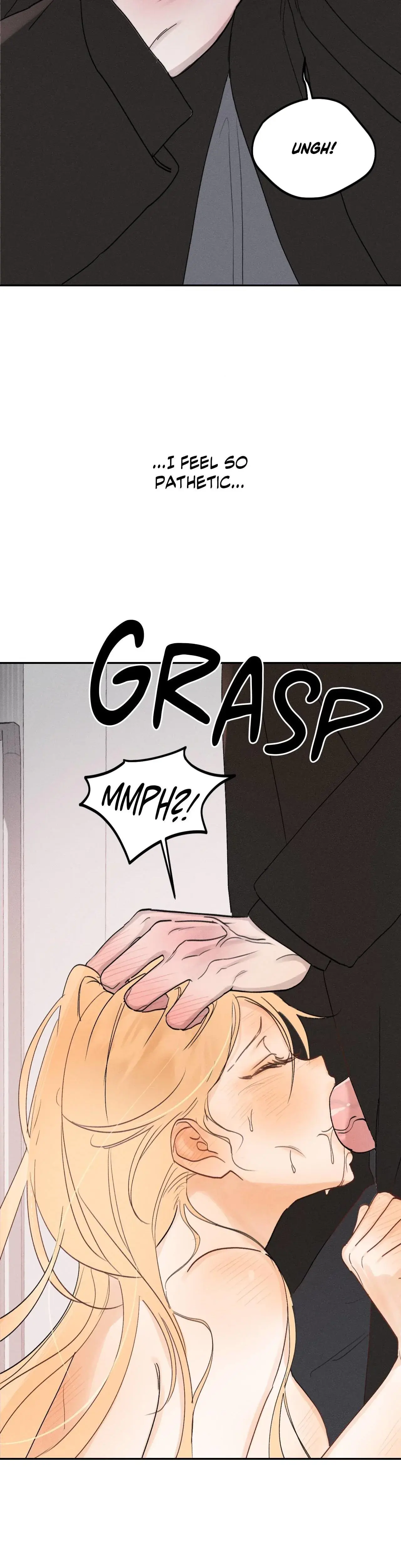Boo Tiful Nightmare Chapter 1 - Page 37