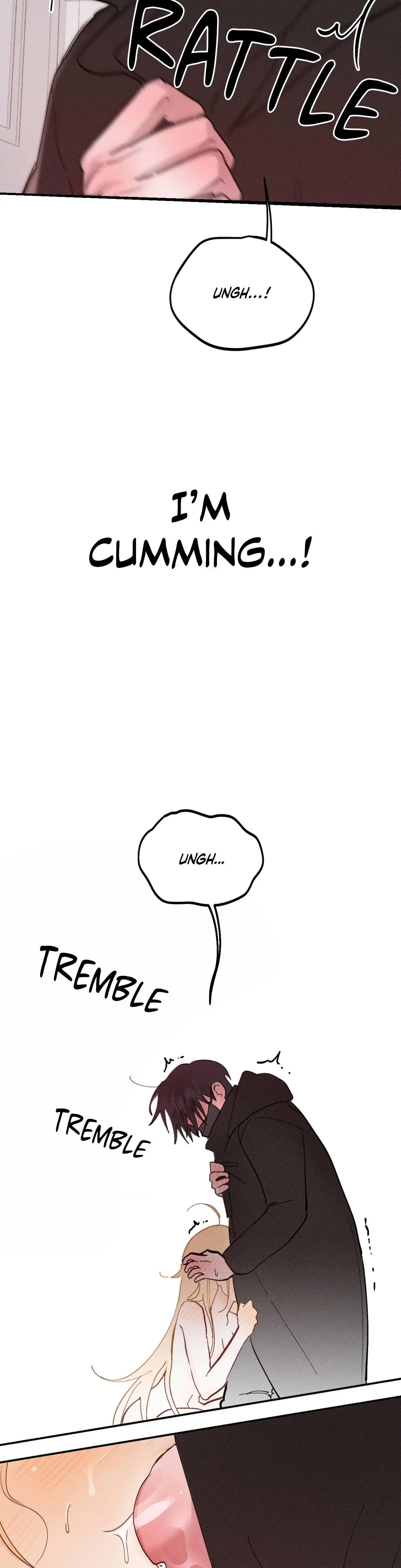 Boo Tiful Nightmare Chapter 1 - Page 39