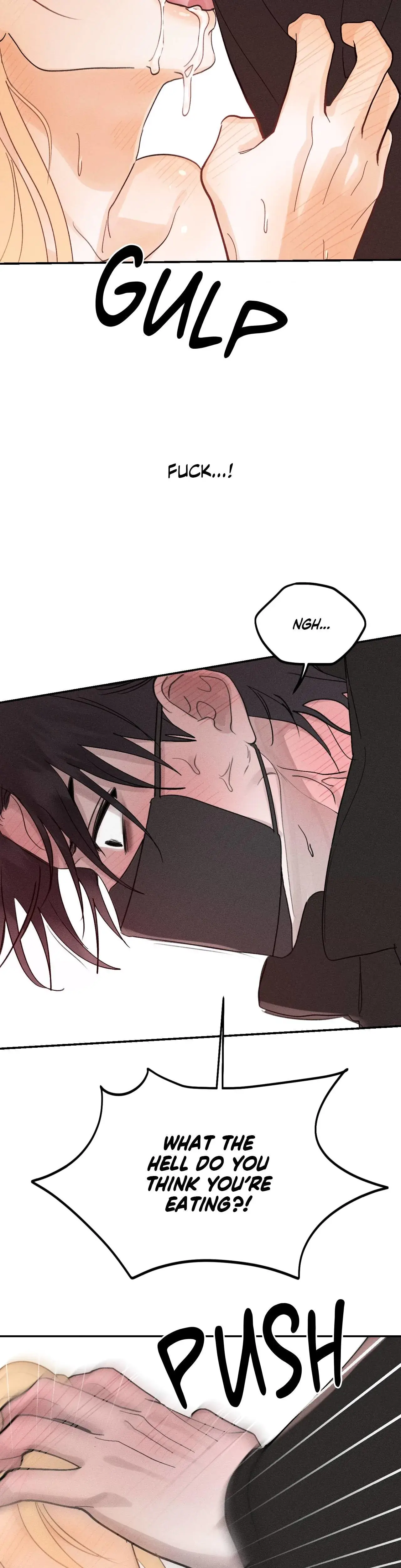 Boo Tiful Nightmare Chapter 1 - Page 40