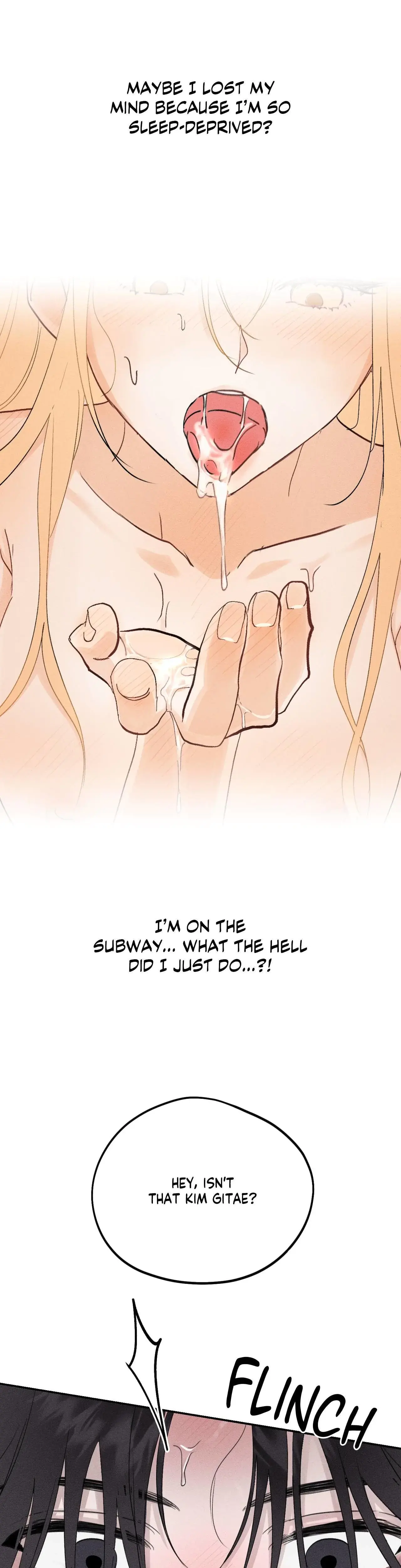 Boo Tiful Nightmare Chapter 1 - Page 42