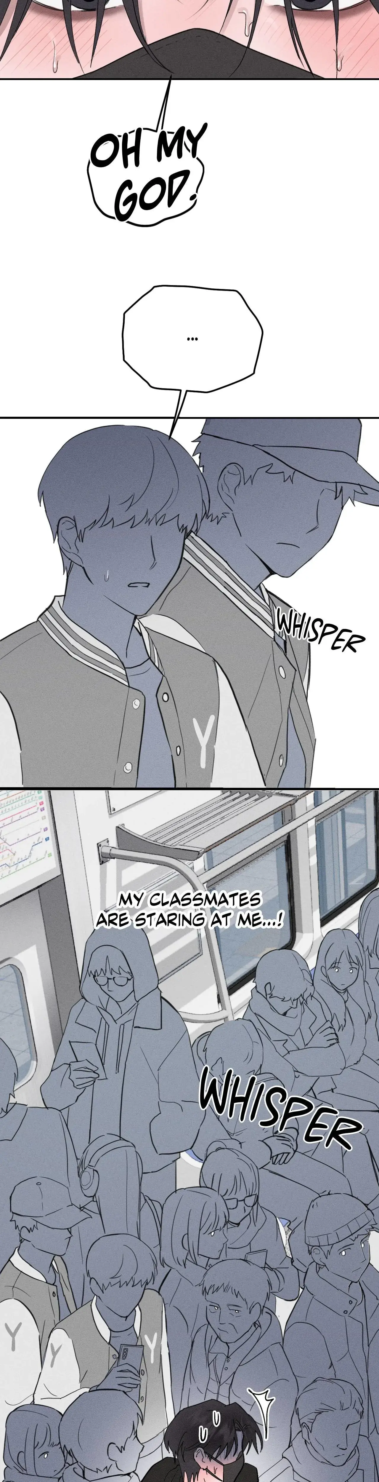 Boo Tiful Nightmare Chapter 1 - Page 43