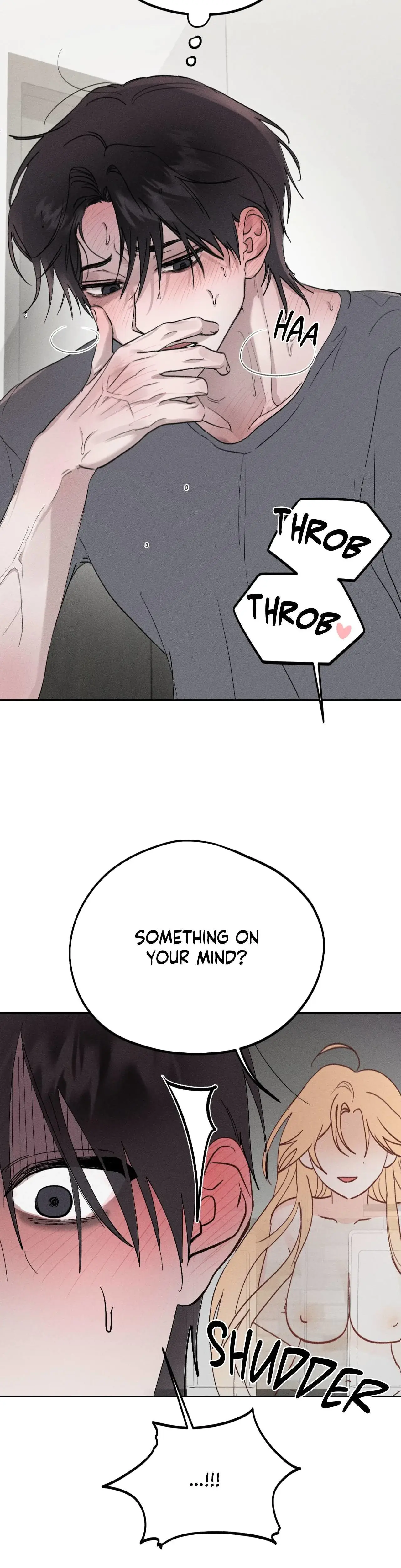 Boo Tiful Nightmare Chapter 1 - Page 46