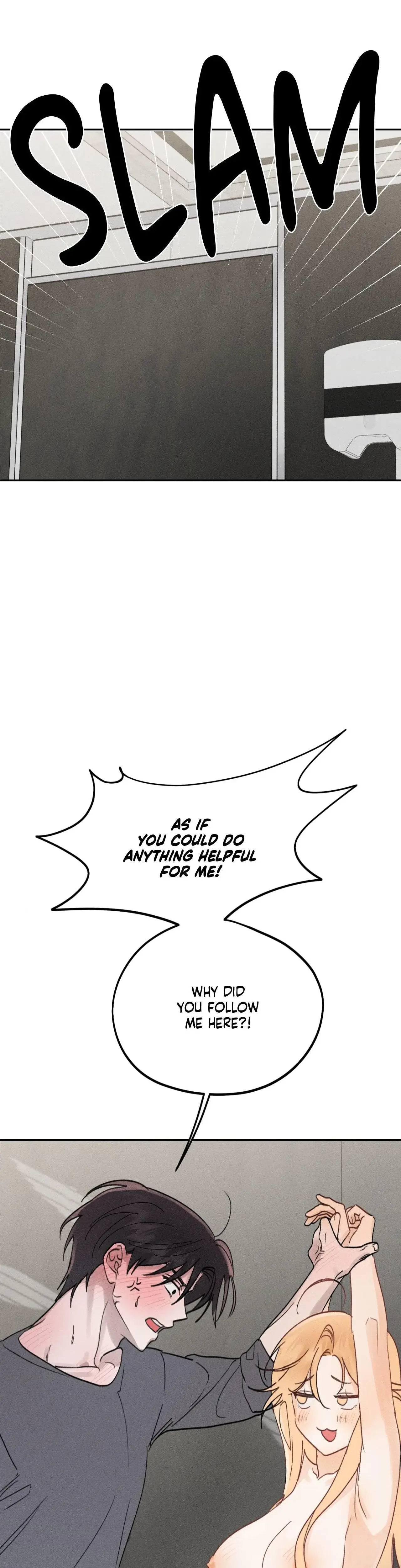 Boo Tiful Nightmare Chapter 1 - Page 48