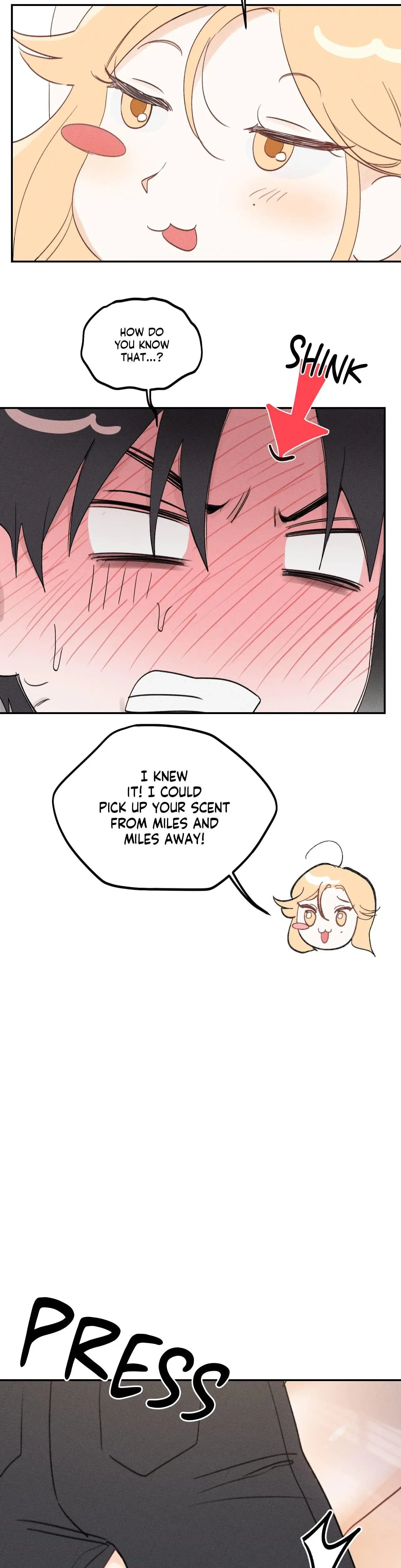 Boo Tiful Nightmare Chapter 1 - Page 50