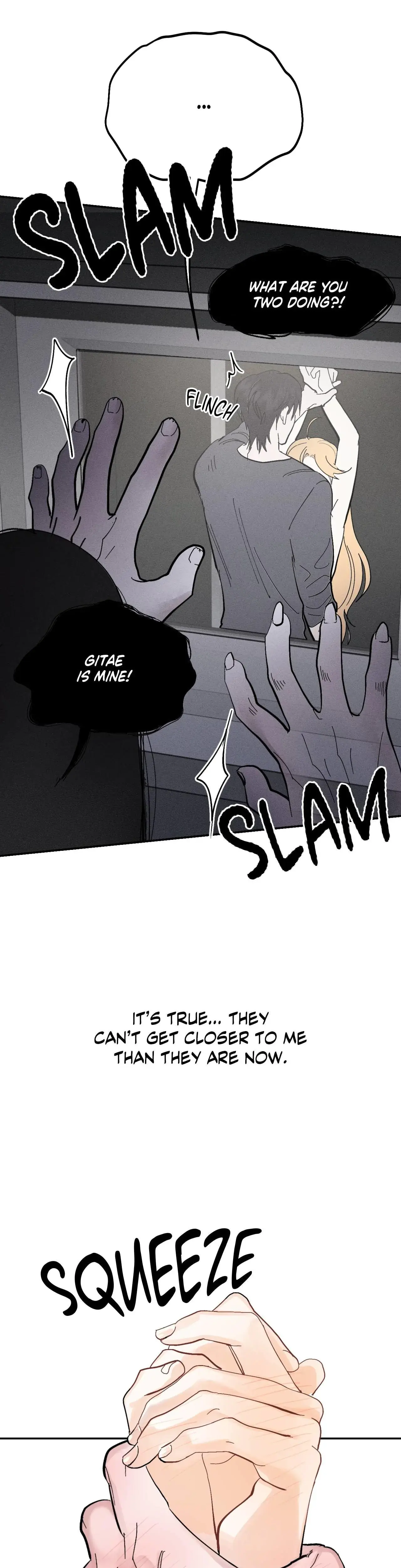 Boo Tiful Nightmare Chapter 1 - Page 53
