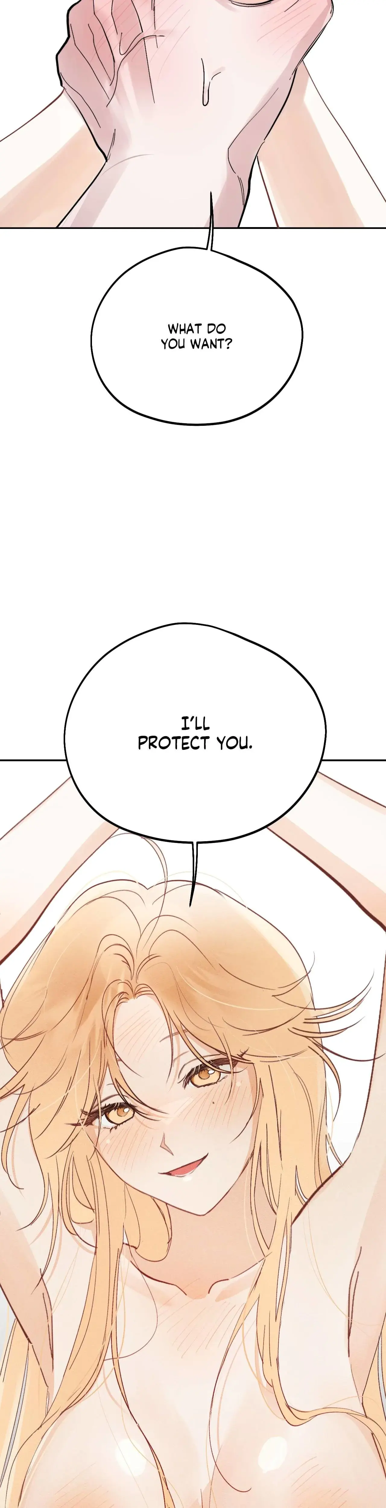 Boo Tiful Nightmare Chapter 1 - Page 54