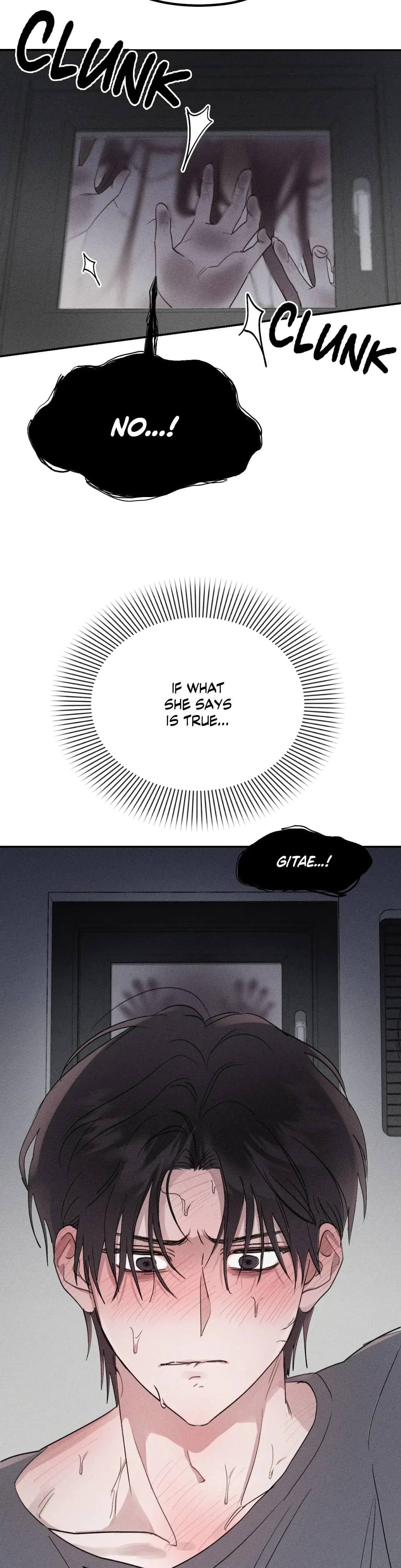 Boo Tiful Nightmare Chapter 1 - Page 57