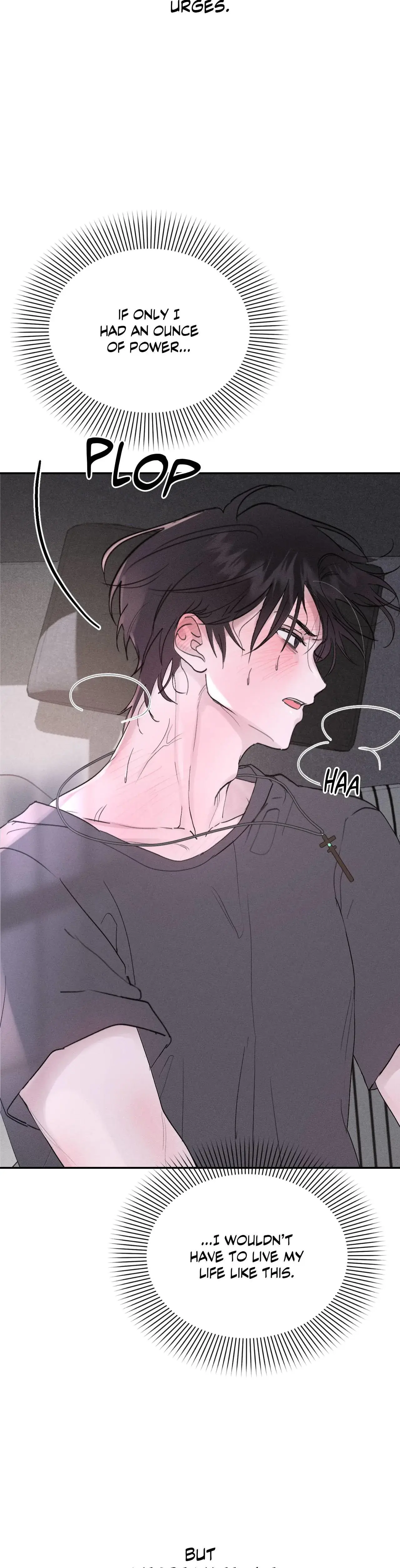 Boo Tiful Nightmare Chapter 1 - Page 6