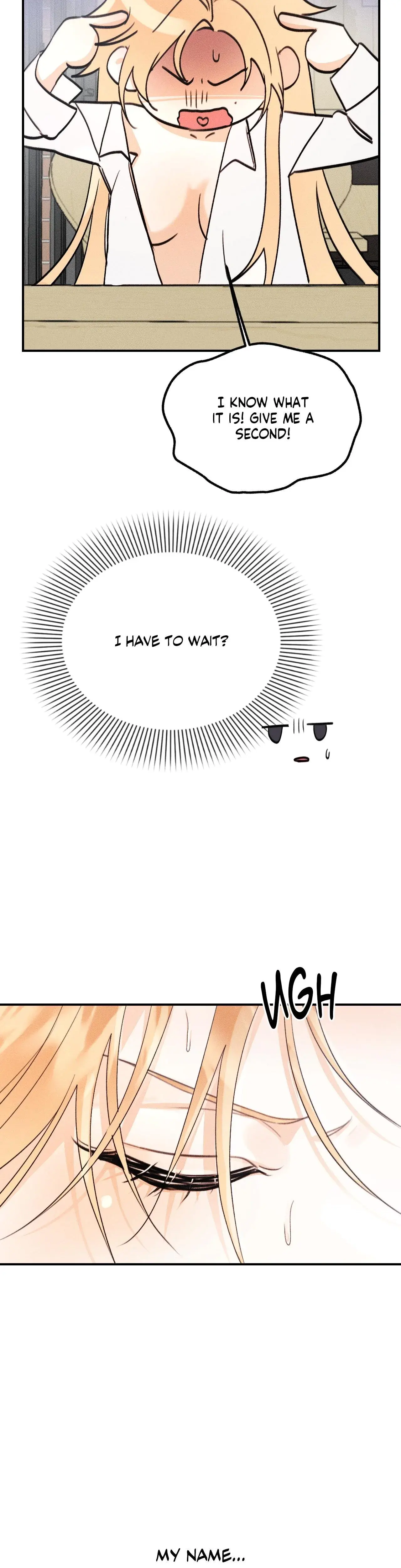 Boo Tiful Nightmare Chapter 10 - Page 2