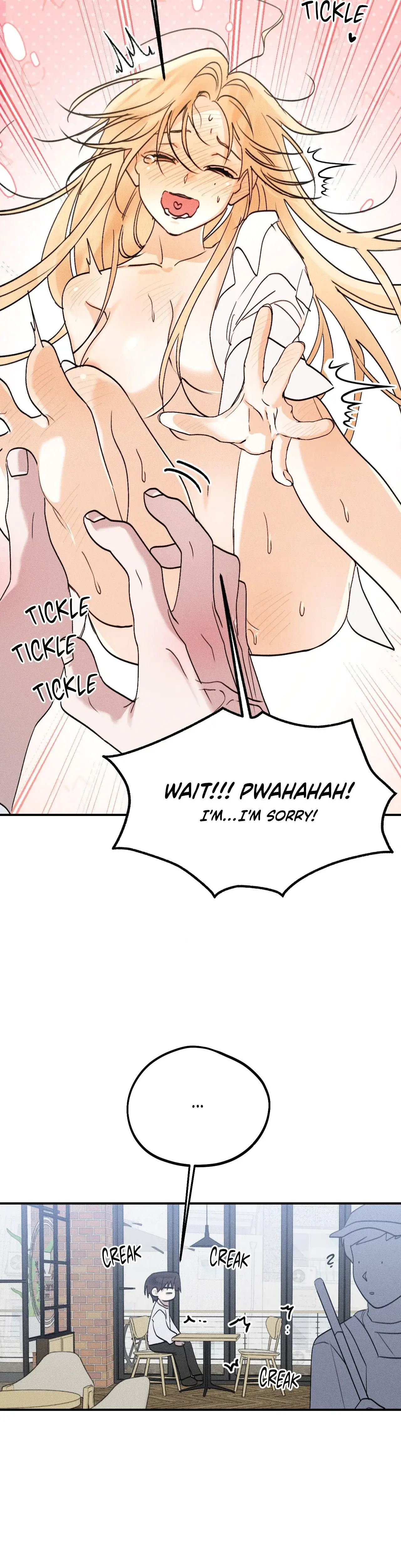 Boo Tiful Nightmare Chapter 10 - Page 22