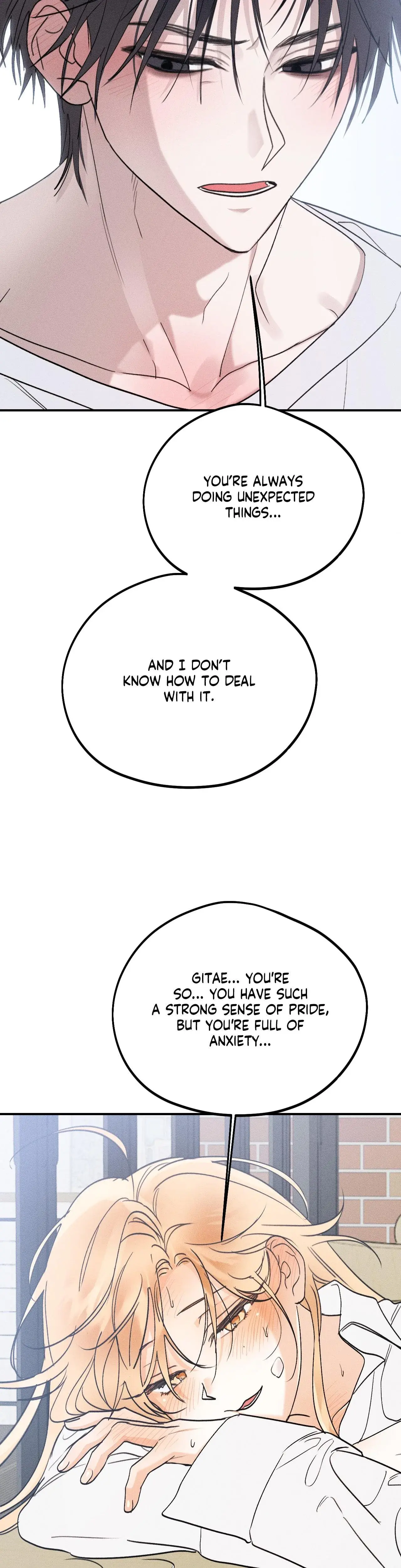 Boo Tiful Nightmare Chapter 10 - Page 24