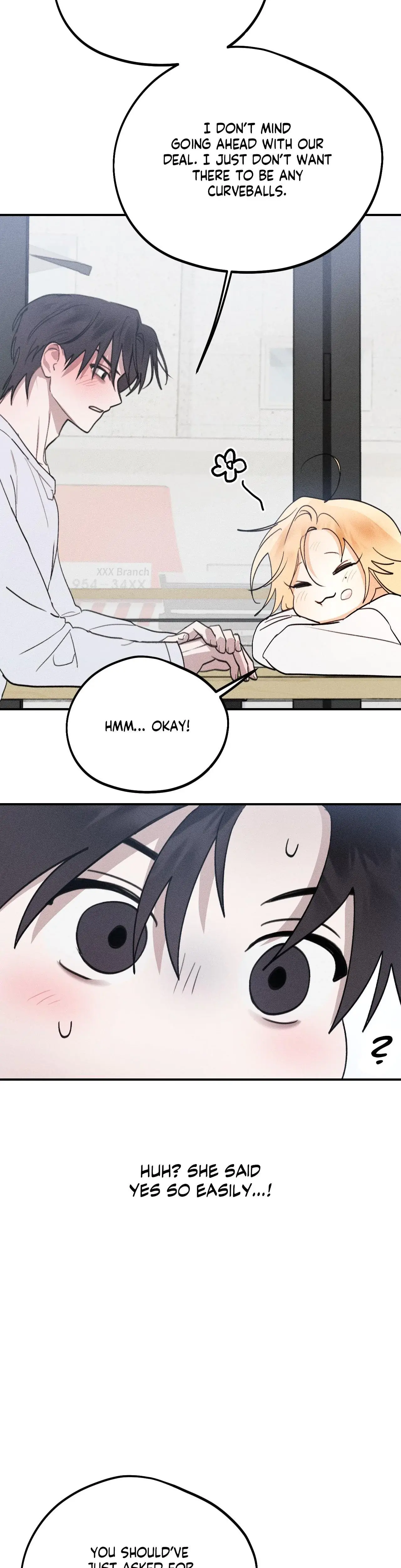 Boo Tiful Nightmare Chapter 10 - Page 26