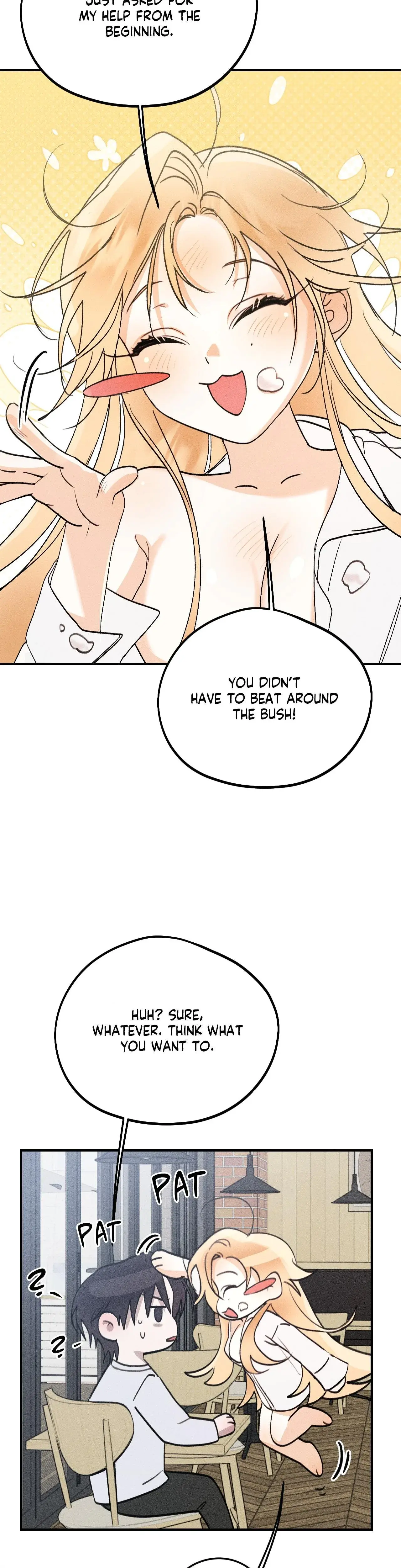 Boo Tiful Nightmare Chapter 10 - Page 27