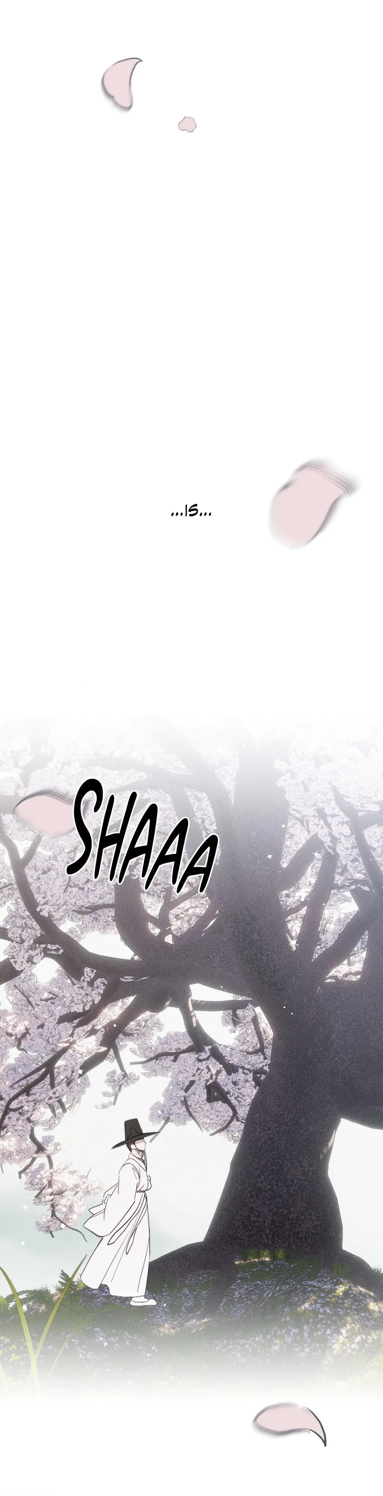 Boo Tiful Nightmare Chapter 10 - Page 3