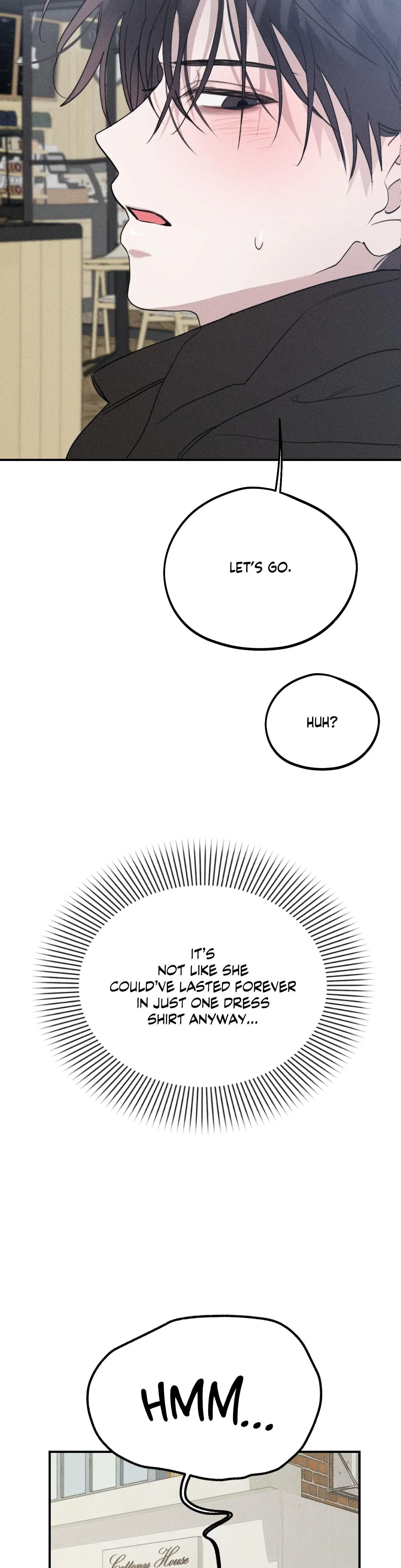 Boo Tiful Nightmare Chapter 10 - Page 30