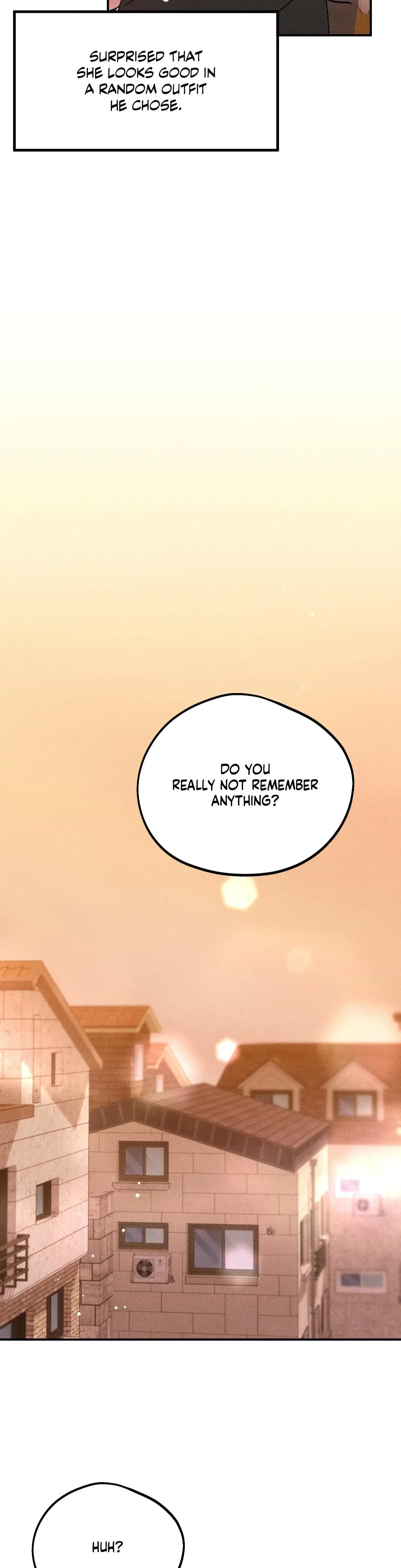 Boo Tiful Nightmare Chapter 10 - Page 38