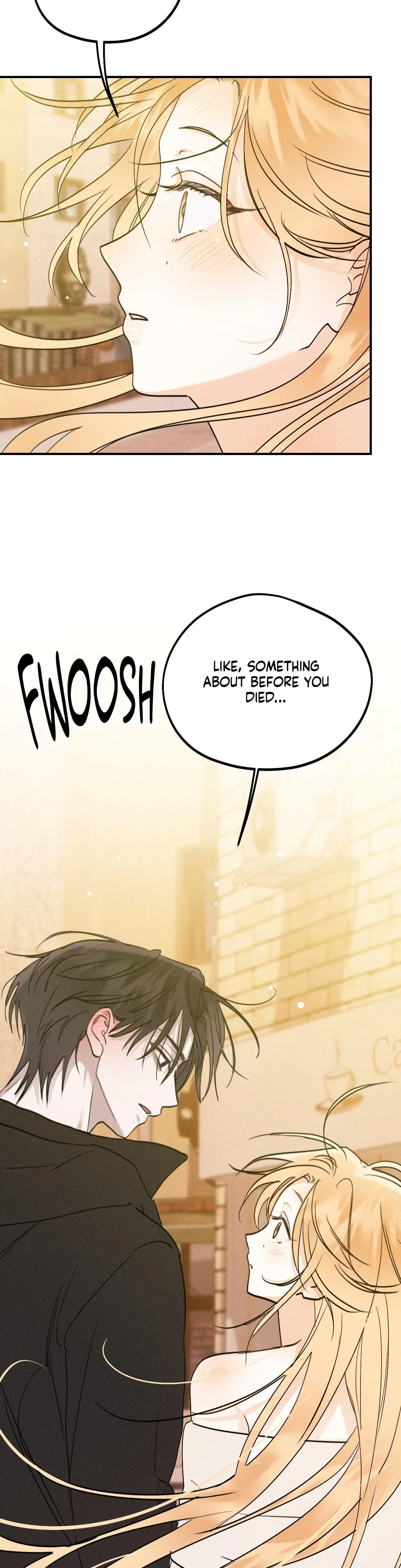 Boo Tiful Nightmare Chapter 10 - Page 39