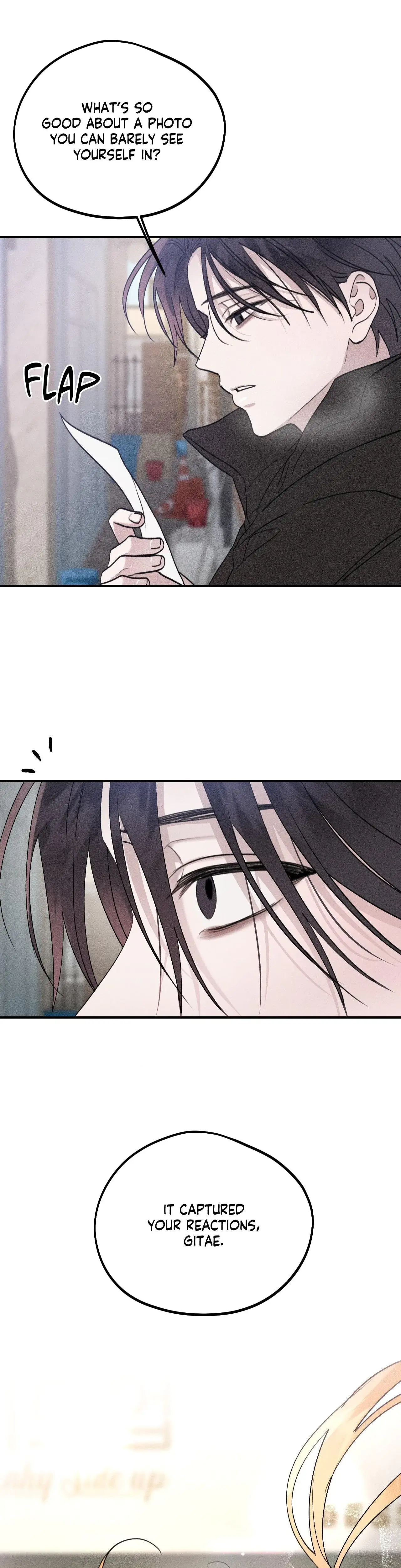 Boo Tiful Nightmare Chapter 11 - Page 14
